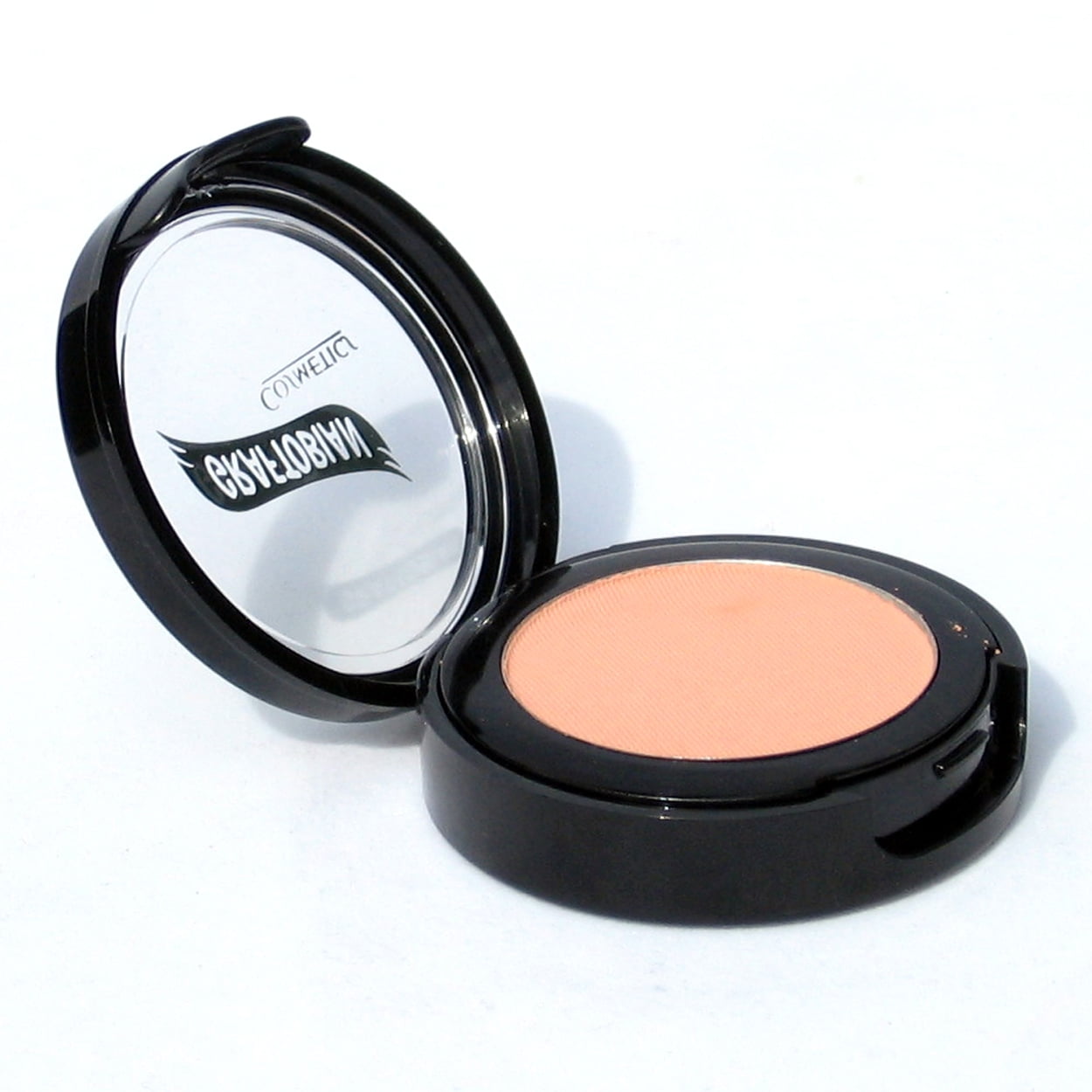 Graftobian Ultrasilk Matte Eye Shadow - Apricot