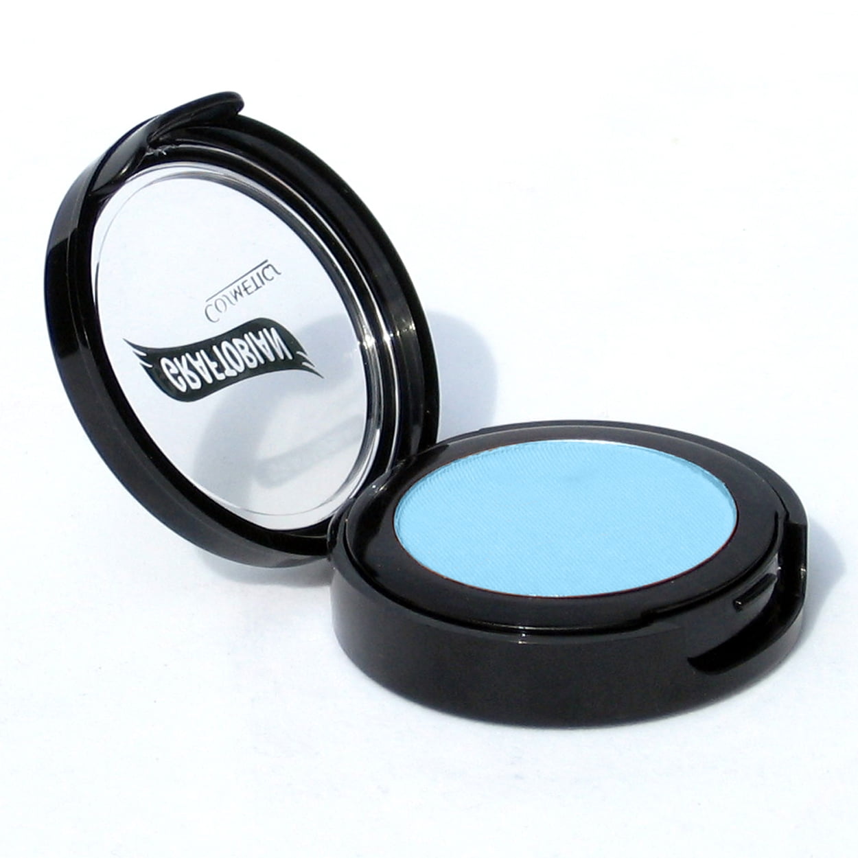Graftobian Ultrasilk Matte Eye Shadow - Aqua