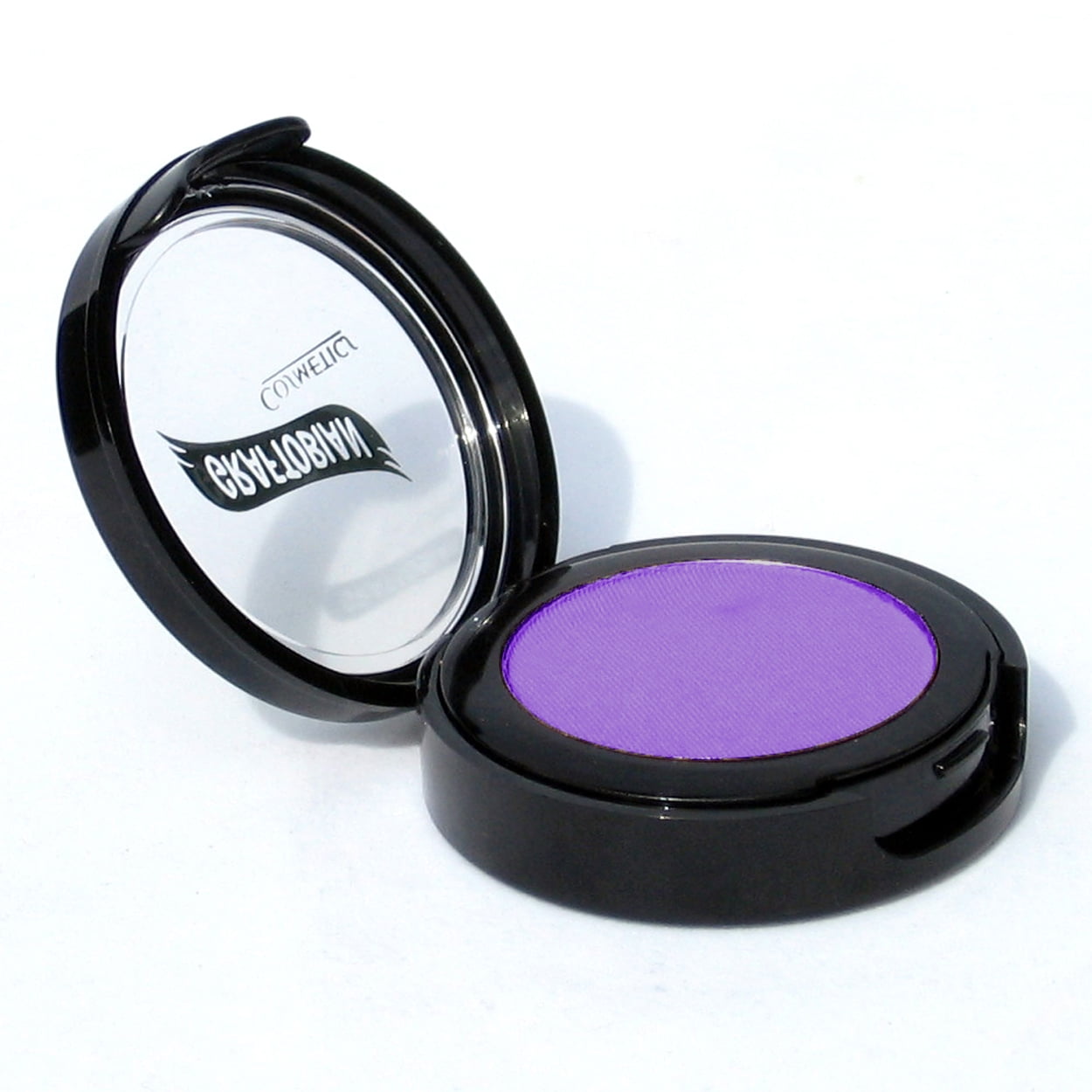 graftobian ultrasilk matte eye shadow - apricot