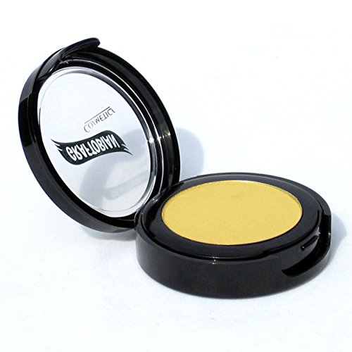 Graftobian Ultrasilk Matte Eye Shadow - Buttercup