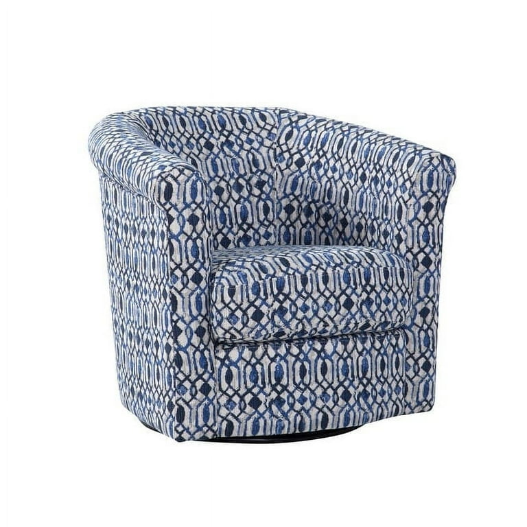 Grafton Home Marvel Traditional 360-degree Swivel Tub Chair Grafton Home Marvel Traditional 360-degree Swivel Tub Chair