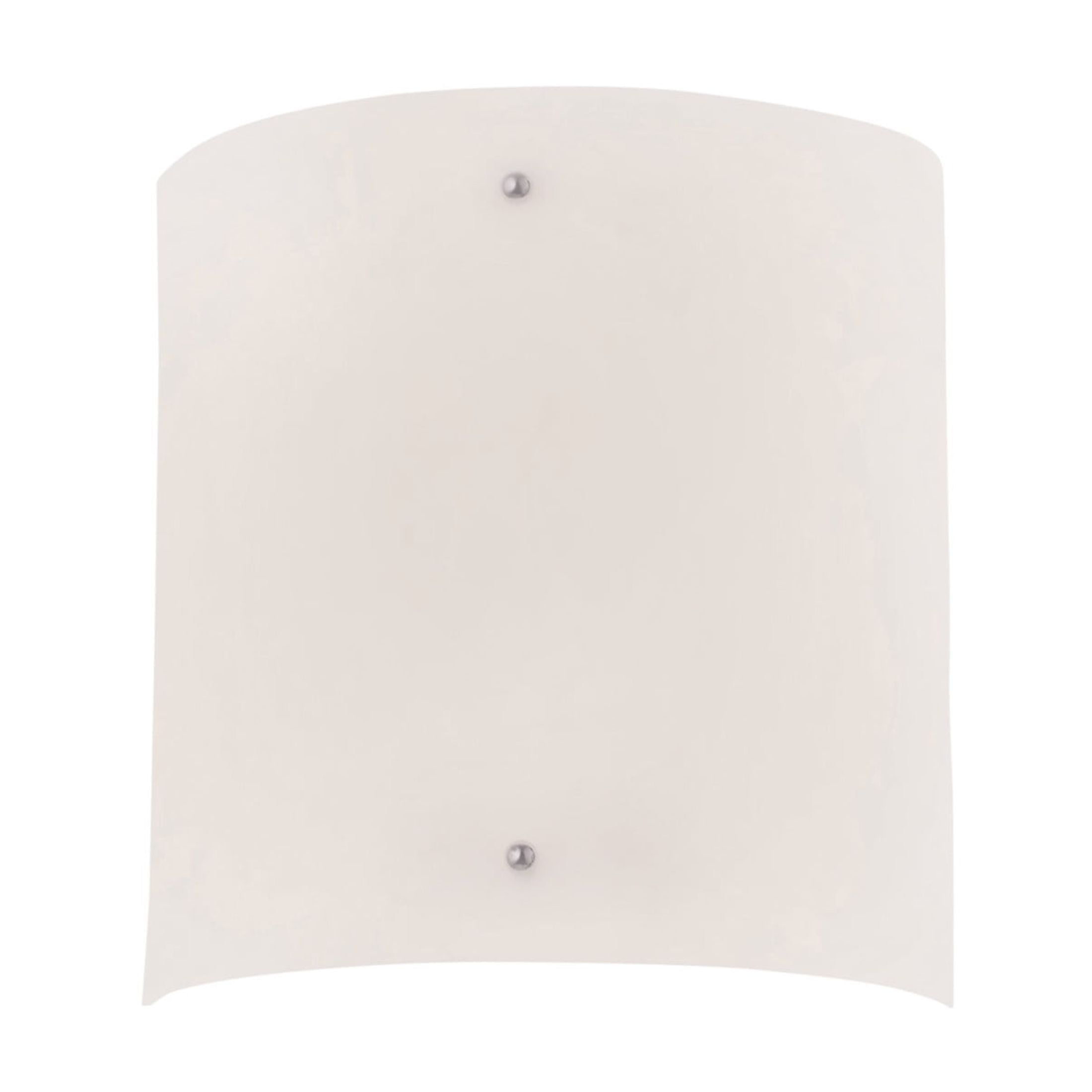 Grafton Integrated LED Wall Sconce, Satin Nickel – Design House, WM557857