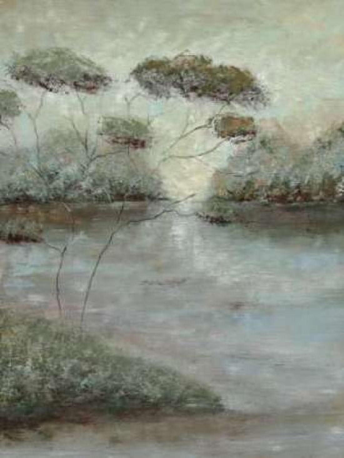 Grafton Woods I Canvas Art - Jack Roth (18 x 24)