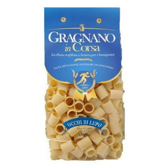 Gragnano in Corsa IGP Occhi di Lupo Pasta