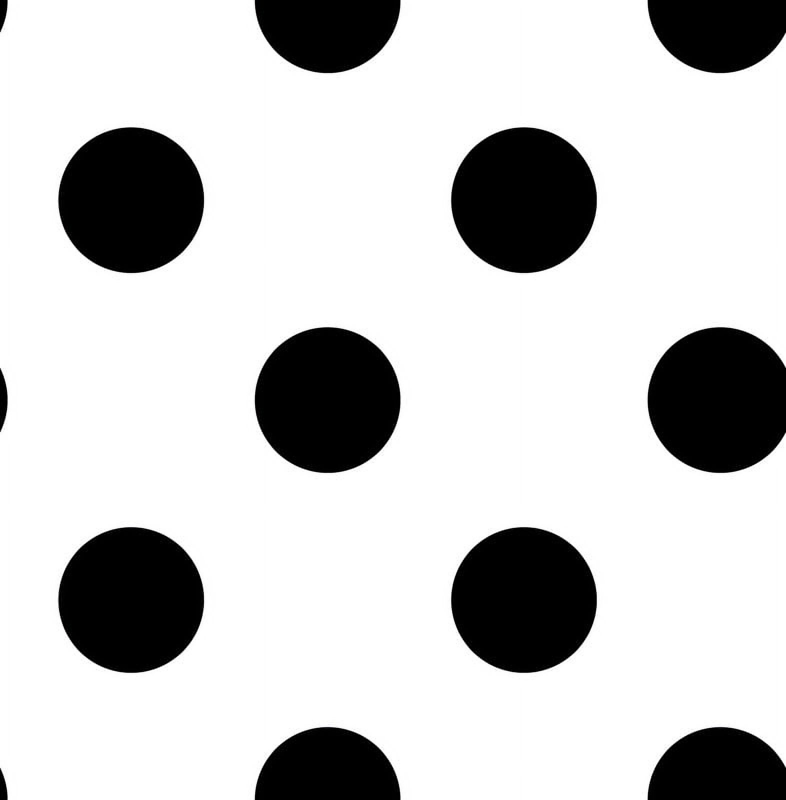 Graham And Brown 100104 Kids Themed Dotty Polka Dot Paper NonPasted