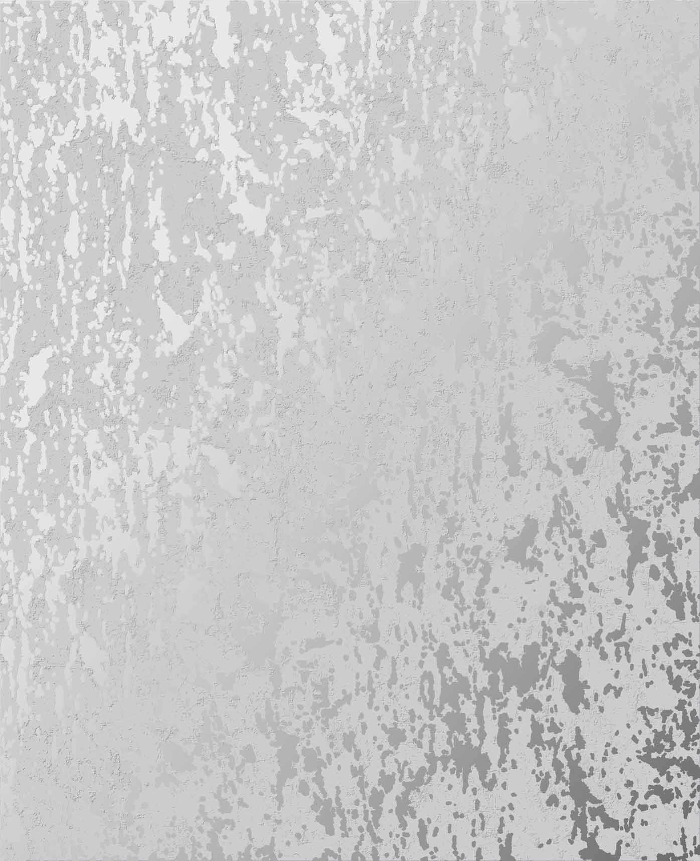 Milan Texture Silver and Grey Wallpaper