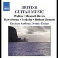 thumbnail image 1 of Graham Anthony Devine - British Guitar Music - Music & Performance - CD, 1 of 1