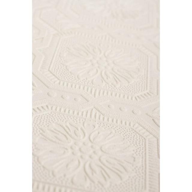 Graham & Brown Small Squares Wallpaper