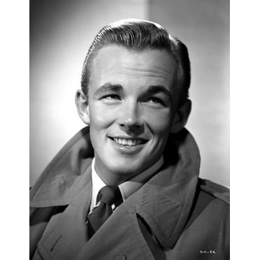 Graham Covert Photo Print (8 x 10)