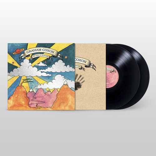 Graham Coxon - The Kiss of Morning - Music & Performance - Vinyl