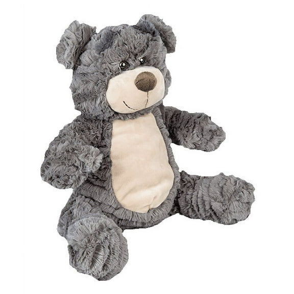 Graham Cracker Bear Teddy Plush Toy 16 inch Classic Stuffed Animal