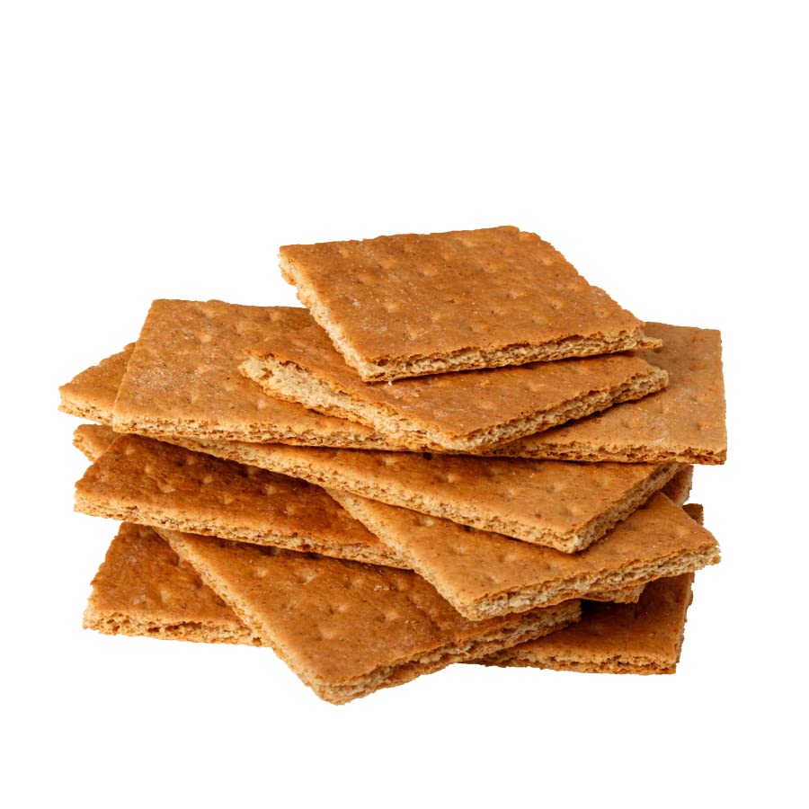 Graham Crackers Individually Wrapped 24 x 2 sets = units BLANK NO