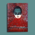 thumbnail image 1 of Graham Dean / Peter Gabriel - Strange Beauty - Signed Hardbound Book & DVD (DVD), Gonzo Import, Special Interests, 1 of 1