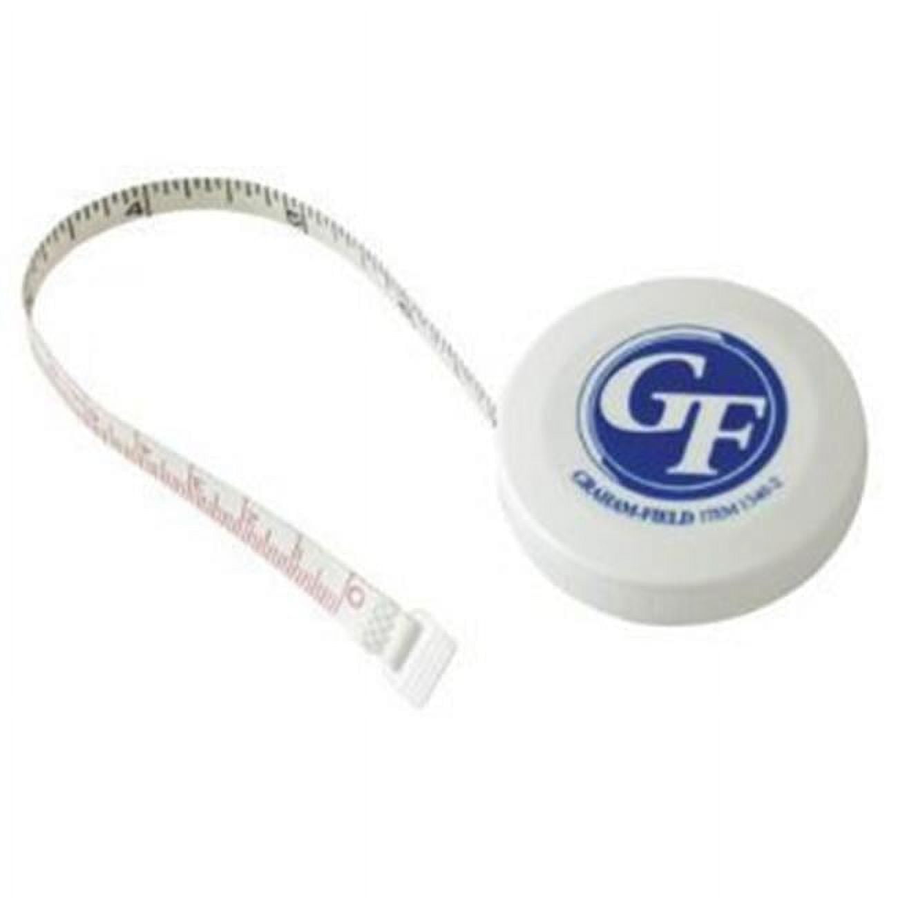 Tape Measure Linen 6 Count