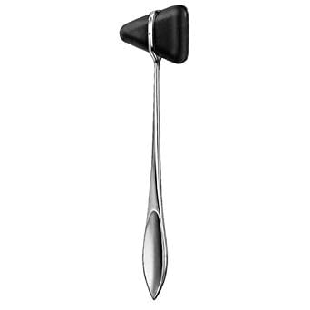 Taylor Grafco Neurological Hammer 7-3/4 Inch - 1 Count