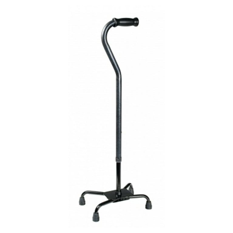 Graham Field Bariatric Quad Cane Graham Field Bariatric Quad Cane