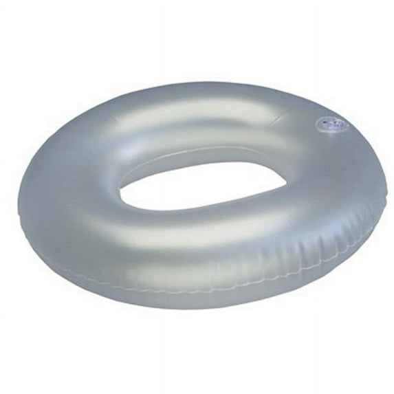 Graham Field Grafco Inflatable Vinyl Invalid Ring 14 1/2" #1819