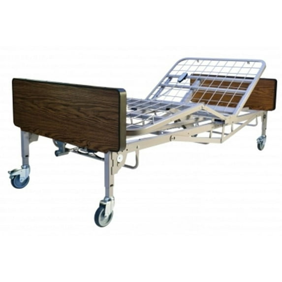 Graham-Field Bed Bari Full Elec42"X80", Each - Model ABL-B700