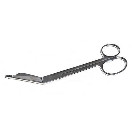 Graham Field Grafco Lister Bandage Scissors, 8 1/4"