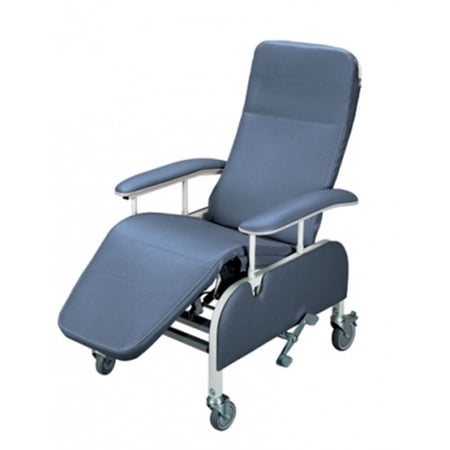 Graham-Field Health FR565TG427 Pref Care Tilt N Sp Bl Rg Ca133 Lumex Tilt Only No Recln