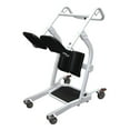thumbnail image 1 of Graham-Field LF1600 Lumex Stand Assist Padded Patient Lift Transport Unit, 1 of 8