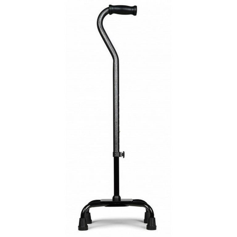 Graham Field Bariatric Quad Cane Graham Field Bariatric Quad Cane