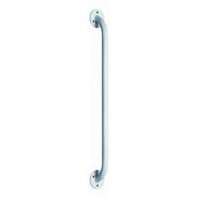 Graham Field Lumex Versaguard Coated Grab Bar Of 18 Inches, #40133A - 1 Ea