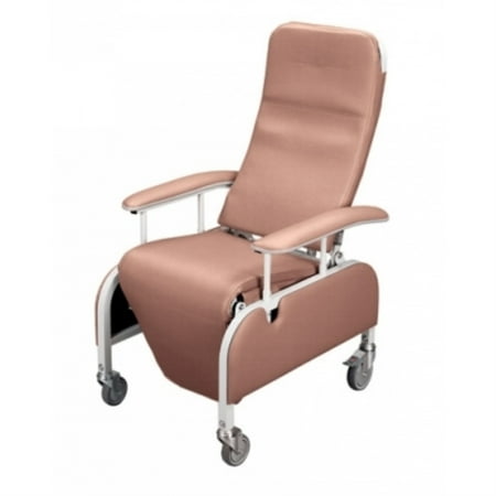 RECLINER PC DRP ARM ROSEWOOD CA133 LUMEX