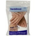 thumbnail image 1 of Graham HandsDown Lint-Free Nail Wipes 200 ct, 1 of 2