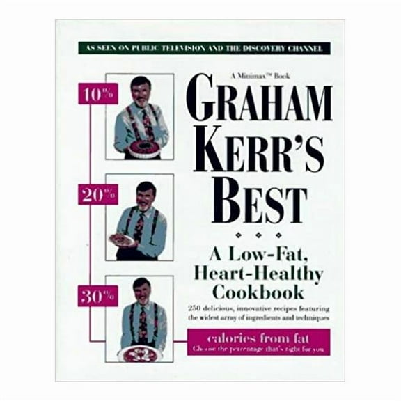 Graham Kerr's Best