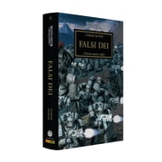 Graham McNeill Falsi dei. Leresia mette radici. The Horus heresy. Warhammer Vol. Hardcover