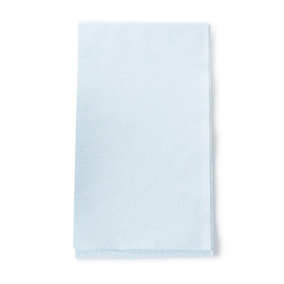 Graham Medical General Purpose Drape Blue 40 W X 48 L Inch 70317N 50 per Case