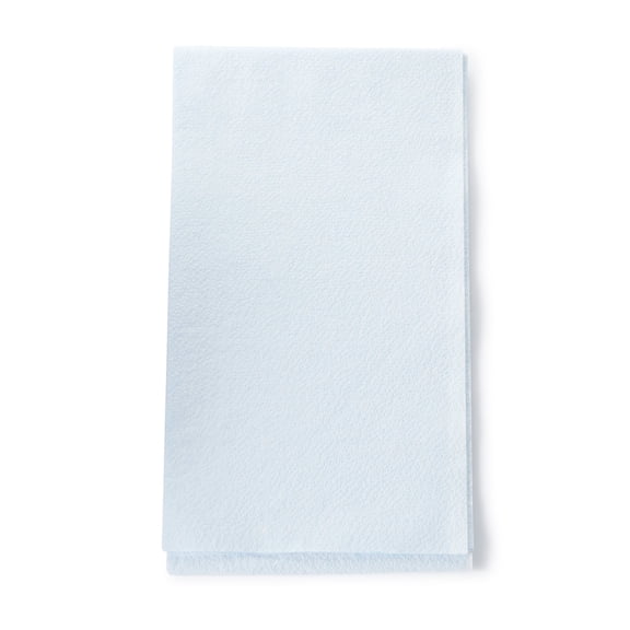 Graham Medical General Purpose Drape Blue 40 W X 48 L Inch 70317N 50 per Case