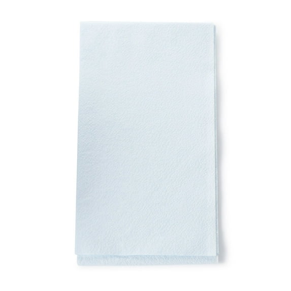 Graham Medical General Purpose Drape Blue 40 W X 48 L Inch 70317N 50 per Case