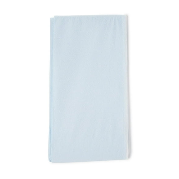 Graham Medical General Purpose Drape Blue 40 X 90 Inch 52166 50 per Case