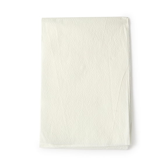 Graham Medical General Purpose Drape White 40 W X 60 L Inch 70301N 100 per Case