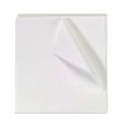thumbnail image 1 of Graham Medical Stretcher Sheet White 40 X 72 Inch 70304N 50 per Case, 1 of 2