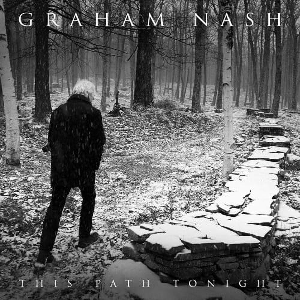 Graham Nash - This Path Tonight, Vinyl LP Graham Nash - This Path Tonight, Vinyl LP