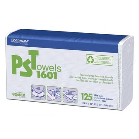PST Towel 1 pk