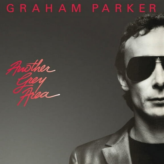 Graham Parker - Another Grey Area (40th Anniversary Edition) - Music & Performance - CD