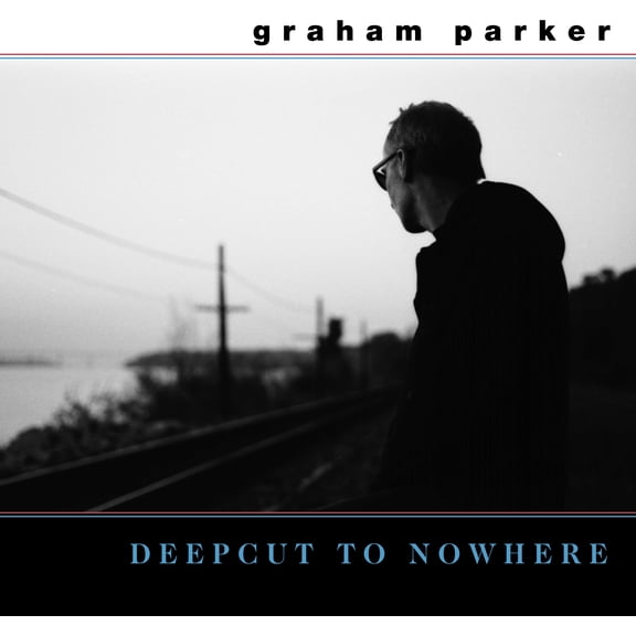 Graham Parker - Deepcut To Nowhere - Music & Performance - Vinyl