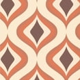 thumbnail image 1 of Graham &amp; Brown Trippy Wallpaper, 1 of 2