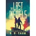 thumbnail image 1 of Graham's Resolution: The Last Infidels (Paperback), 1 of 1
