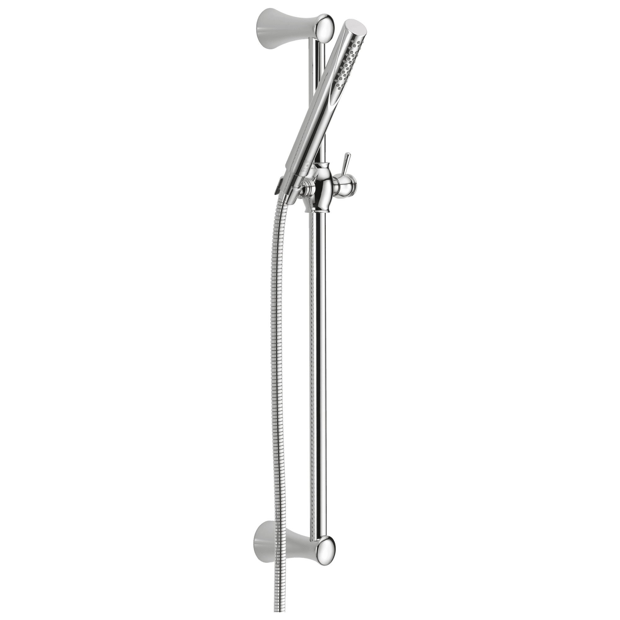 Delta Grail Premium Single-Setting Slide Bar Hand Shower