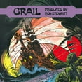thumbnail image 1 of Grail - Grail - Music & Performance - CD, 1 of 5