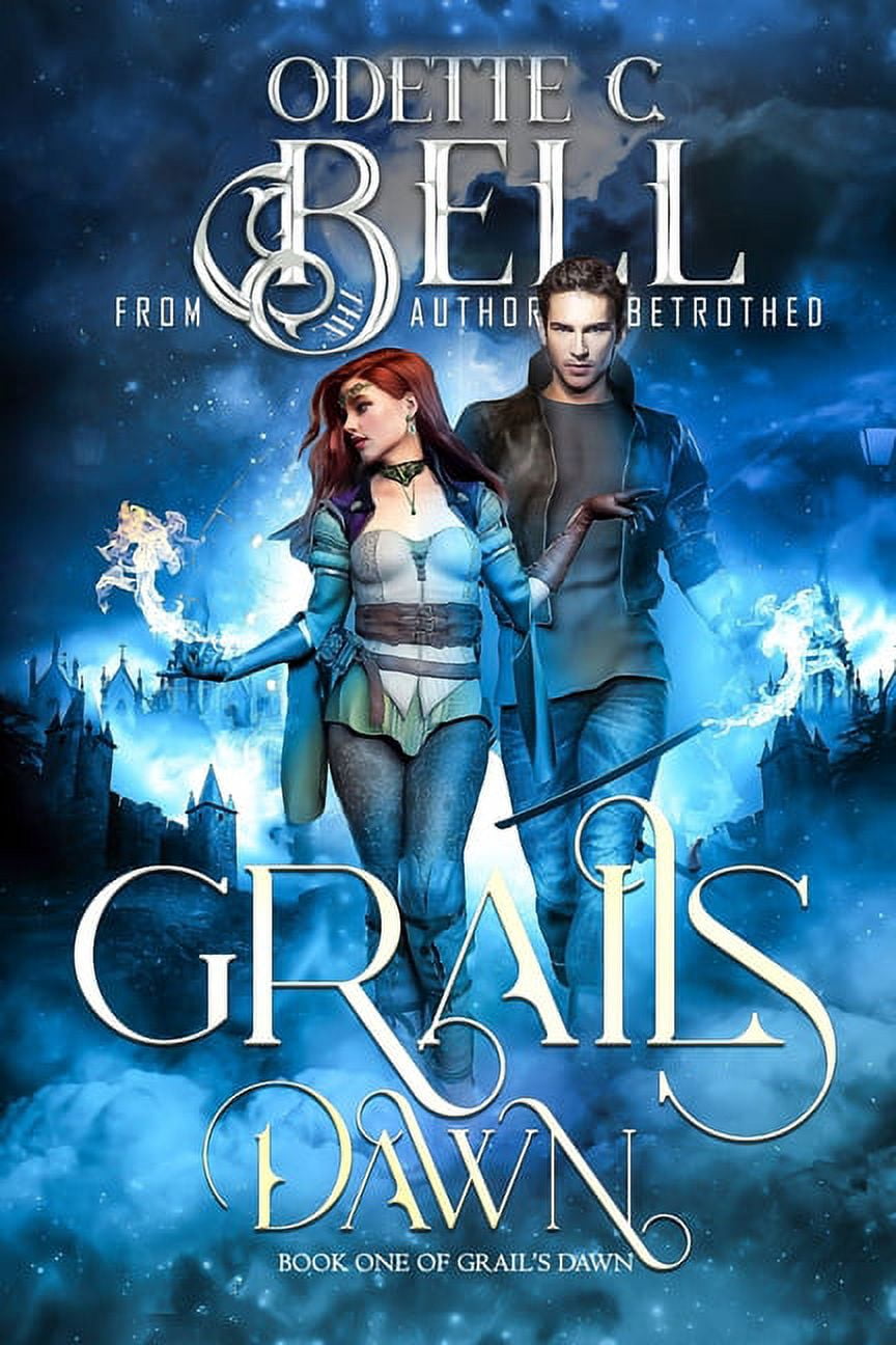 Grail's Dawn Grail's Dawn Book One, Book 1, (Paperback)