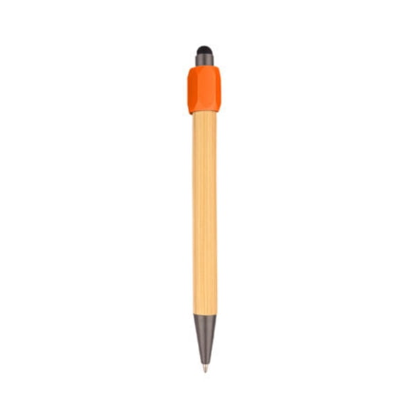 Grain Ballpoint Pen for Smooth Writing with Comfortable Grip Refillable ...