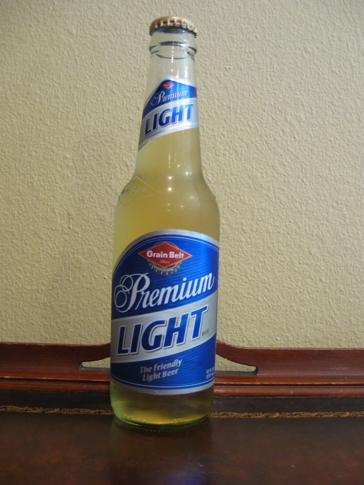 Grain Belt Premium Light 12/12 B