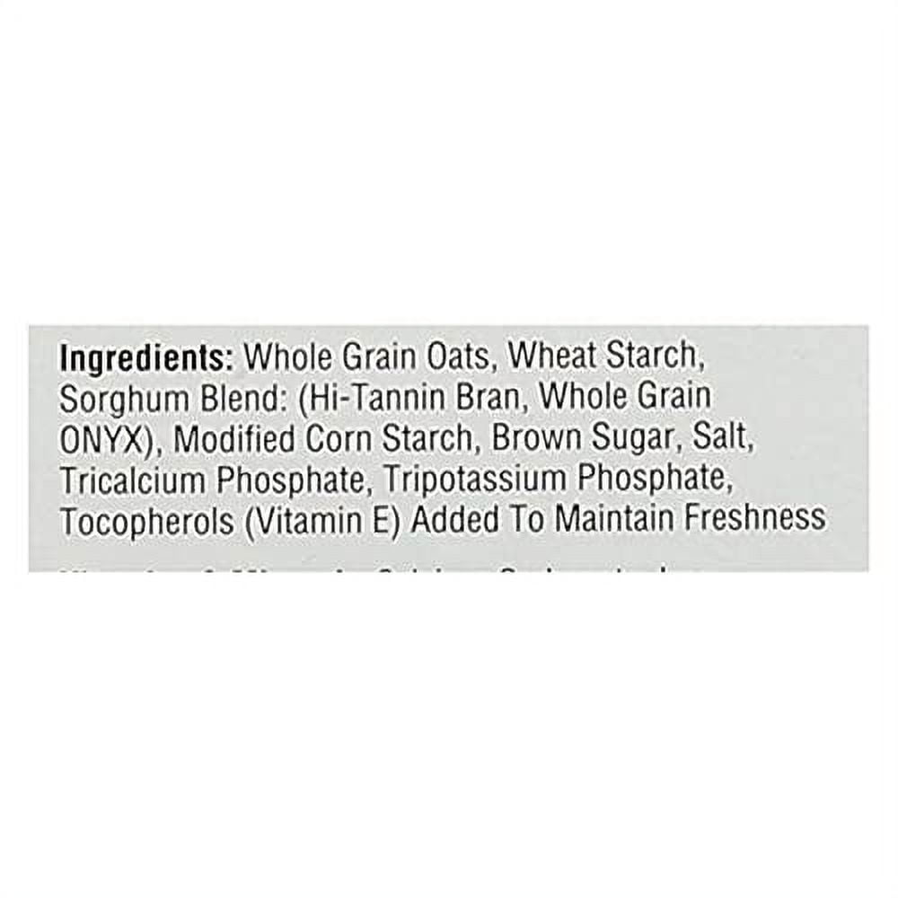 Grain Berry Cereal, Toasted Oat, (The Silver Palate), 12 OZ (Pack of 6