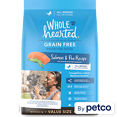 thumbnail image 1 of Grain Free All Life Stages Salmon and Pea Recipe Dry Dog Food 40 lbs, 1 of 1